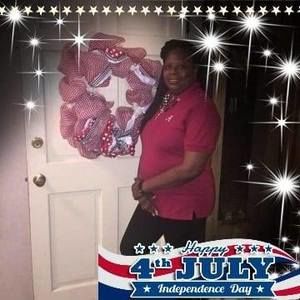 Meet your Posher, Dorothy